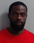 Darrius Terrell Thompson