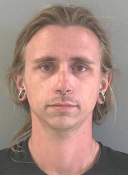Photo of LATHAM, CHRISTIAN ANTHONY