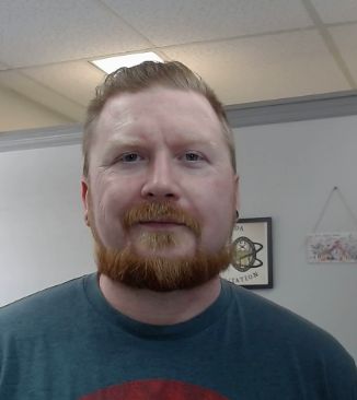 Photo of DANIELSKI II, JAMES ALAN