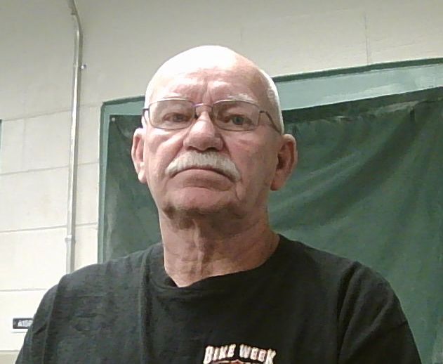Photo of Morse, Glenn Franklin