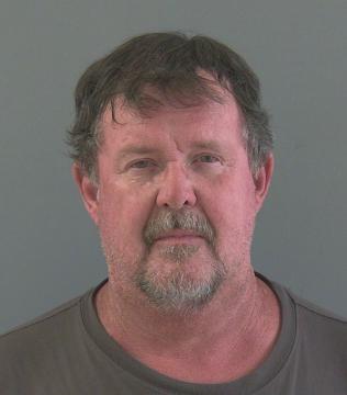 Photo of Singleton, Curtis Scott