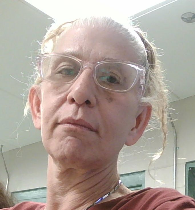 Photo of LEVESQUE, RENEE NANINE