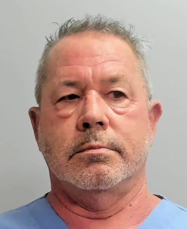 Timothy Edward Johnson