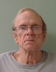 Douglas Wayne Davis