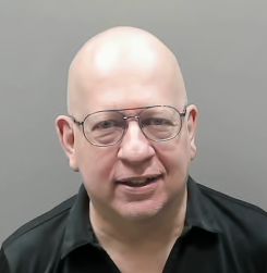 Photo of Szilvasi Jr, James John