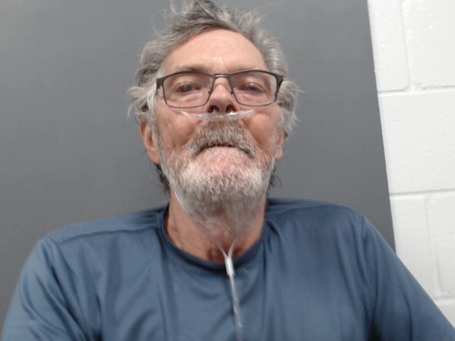 Photo of Peterson, Jeffery Allen