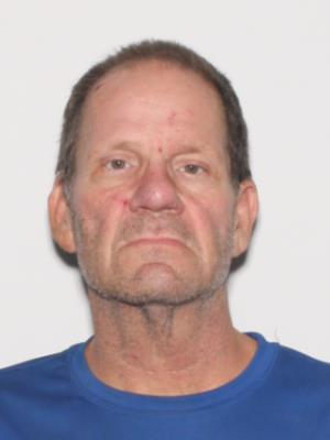 Photo of Averick, James Alan