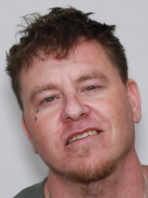 Photo of DUNLAP, JOSHUA DANIEL
