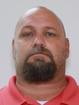 Photo of Debree, Patrick William