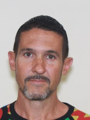 Photo of Fulton Jr, Robert Eugene