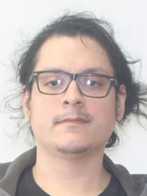 Photo of LOPEZ, ADAM