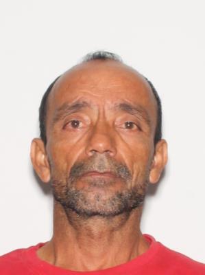 Luis Alberto Ortiz Ramos