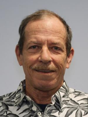 Photo of Richar, Christopher Michael