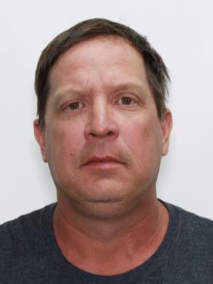 Photo of Rogers, Christopher Michael