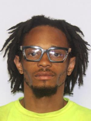 Photo of SANDERS III, JOHN WESLEY