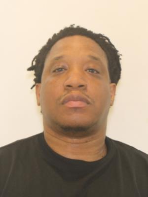 QUINTON LAVAR SMITH