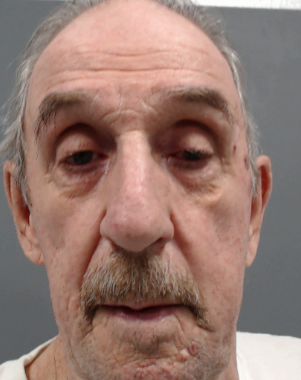 Photo of CORBIN, ROBERT FRANCIS