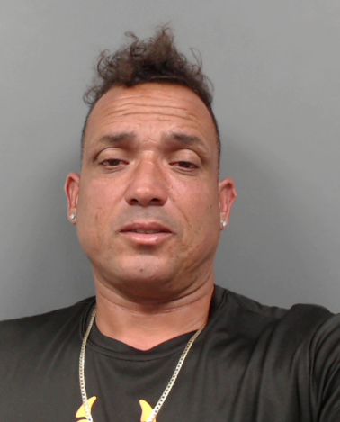 Photo of Quiles Jr, Diosdado
