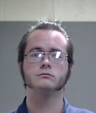 Photo of RUTHERFORD, ZACHARIAH WELLS