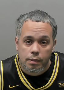 Photo of Perez, Flavio Emmanuel
