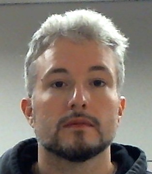 Photo of ROUSE, IAN ANDREW