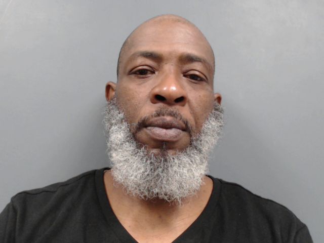 Photo of Clark, Laroy