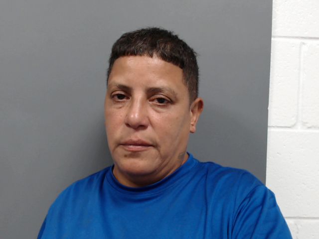 Photo of Colon Romero, Mildred