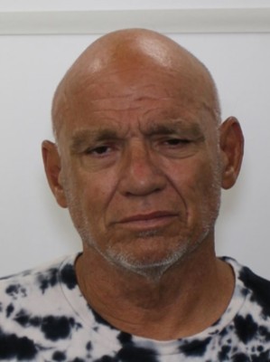 LARRY WINDELL ACHOR