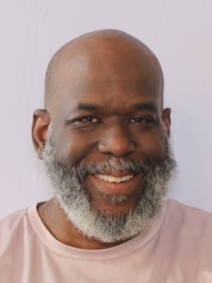 Photo of Chatman, Delwyn Lorenzo