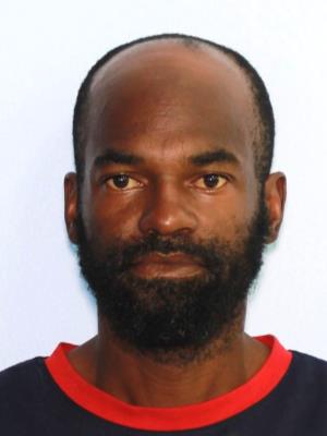 TYNAIREAL RASHOD FULTON