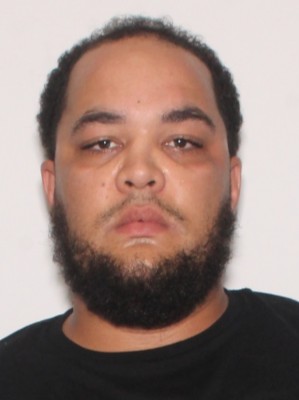 ANTHONY ORLANDO HARRIS