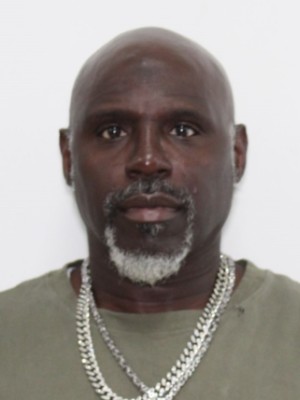 TERRENCE ARTHUR HARTLEY