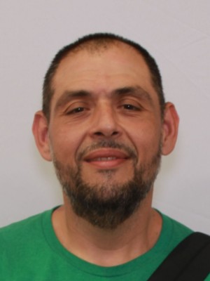 Photo of MARTINEZ, CARLOS FRANCISCO