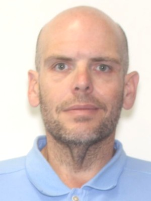 Photo of Meyer, Jason Paul