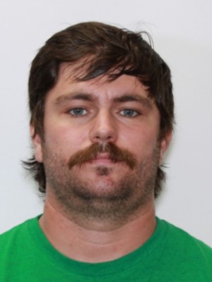 Photo of TISON, BRADLEY SCOTT
