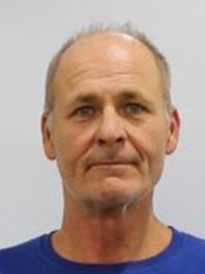 JODY WAYNE WESTBERRY
