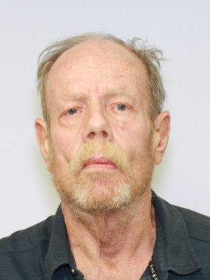 Robert Lee Woodbury