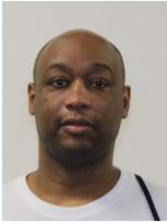 Photo of Willis, Jaime Terrell