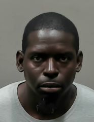 Armel Fatono McCants Jr