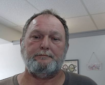 Photo of BUMGARDNER, ROBERT LEE