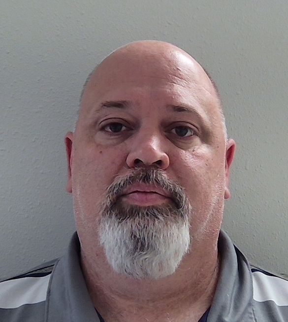 Brian George Ellis