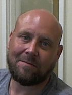 Nicholas Barrett Carter