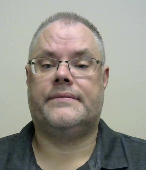 Photo of GRAY, CHRISTOPHER PAUL