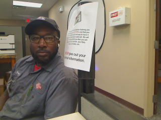 Photo of ALLEN, TAVARIS K