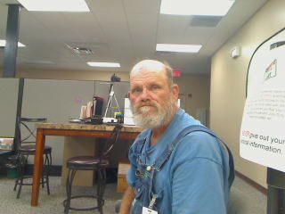 ROY SCOTT LOVEDAY