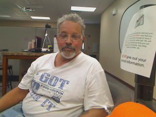 Photo of Correa, Peter Christopher