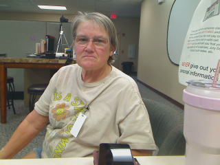 Elizabeth Mae Powell