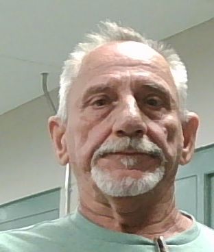 David Eugene Farmer