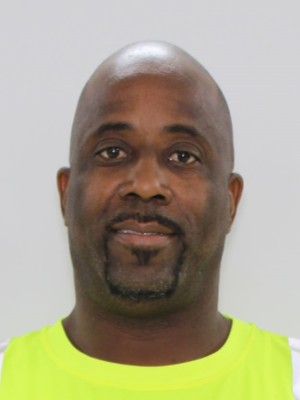 Tarrence Maurice Brintley