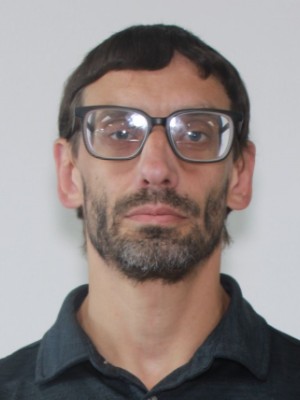 Photo of BURGER, TERRY MICHAEL